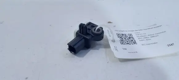 Volvo V60 Airbag deployment crash/impact sensor 31334336