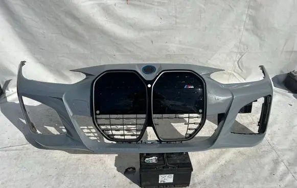 BMW 4 G22 G23 G24 G26 Front bumper 0004267875 96766931 201053657