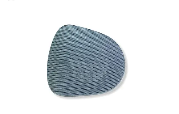 Seat Altea XL Rear door speaker cover trim 5P0867149