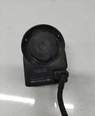 Volkswagen Jetta V Alarm system siren 1K0951605C F005V00327 130178109