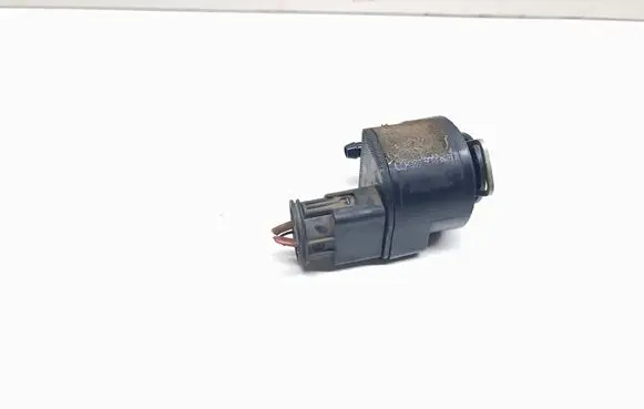 BMW 3 E90 E91 Fuel filter heater 8509766