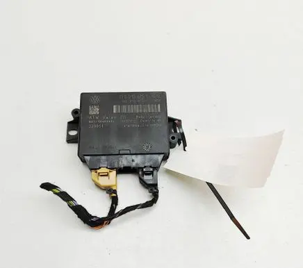 Volkswagen Transporter - Caravelle T6 Parking PDC control unit/module 7E0919475T 1Q0919475