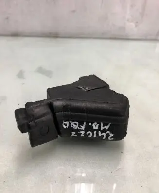 Mercedes-Benz EQA Fender foam support/seal A2478350300
