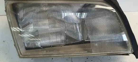 Mercedes-Benz C W202 Headlight/headlamp 0301036200
