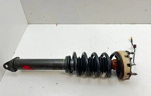Porsche 911 997 Rear shock absorber with coil spring 99733305330 99733379300