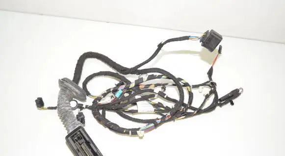 BMW 2 F22 F23 Front door wiring loom 9340983