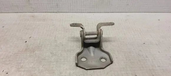 Subaru Legacy Front door lower hinge 