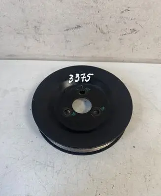 Mercedes-Benz C W202 Power steering pump pulley A6042360010