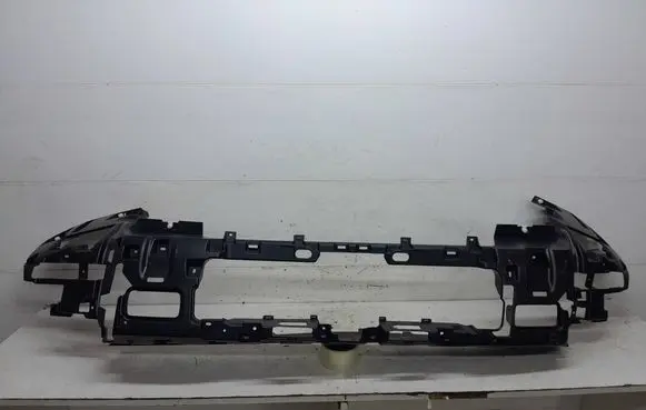 Land Rover Defender Rear bumper support beam L8B217D928A