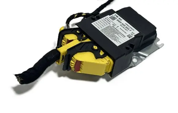 Audi A4 S4 B9 8W Airbag control unit/module 8W0959655F 44739