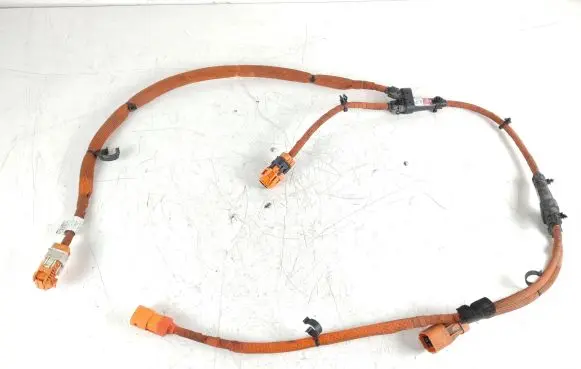 Audi e-tron High voltage cable 4KL971059