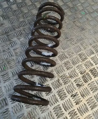 Jeep Grand Cherokee (WK) Rear coil spring 52089421