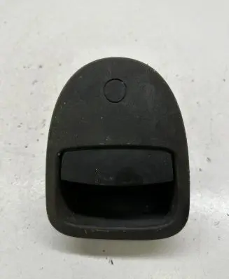 Opel Combo C Sliding door exterior handle 1316650 633541651