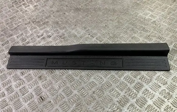 Ford Mustang V Front sill trim cover CR3J631320ADW