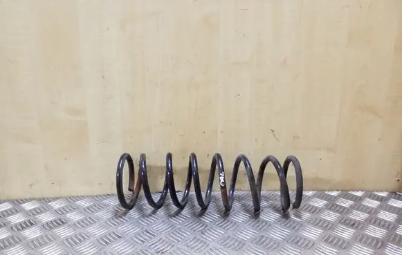 Honda Accord Rear coil spring