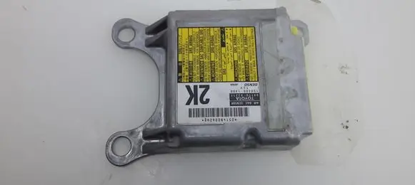 Toyota RAV 4 (XA30) Airbag control unit/module 8917042211