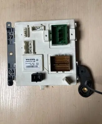 Volvo XC60 Comfort/convenience module 31665478