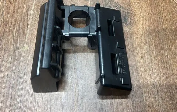 Porsche Taycan 9J1 Rear parking sensor holder (PDC) 9J0807289