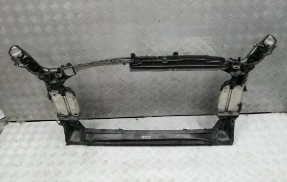 Audi A6 S6 C8 4K Radiator support slam panel 4K0805594 C8R402S