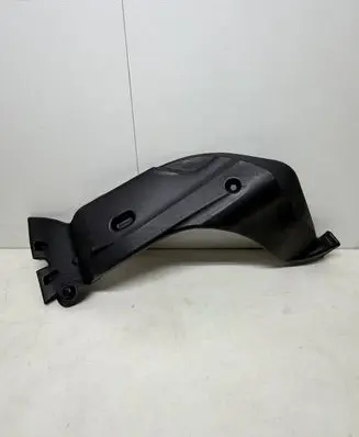 Audi A3 8Y Cabin air duct channel 5Q0819806E