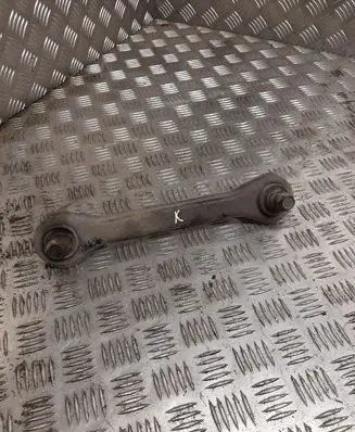 Rear upper control arm/wishbone