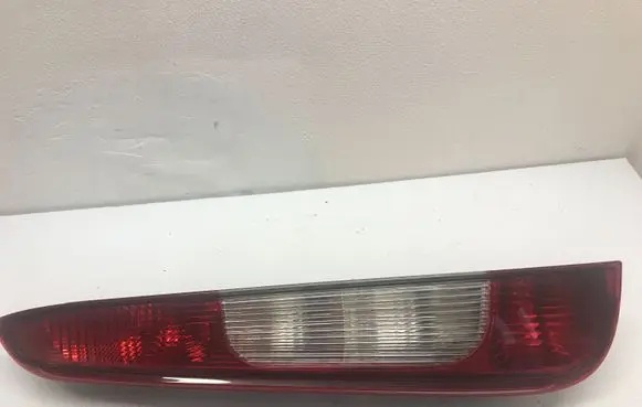 Ford Focus C-MAX Rear/tail lights 3M5113A603AA 3M5113N411AA