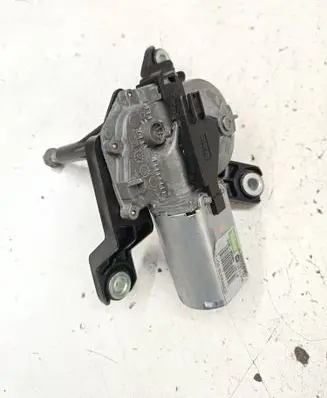 Opel Insignia A Rear window wiper motor W000008967 000841759 13227418