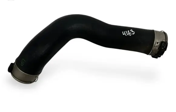 BMW 5 F10 F11 Intercooler hose/pipe 7810615 11279412