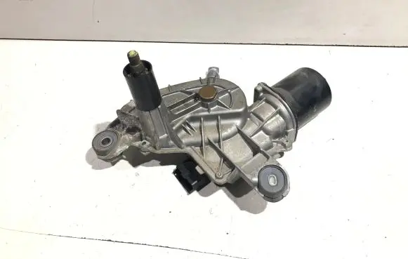 Citroen C4 Grand Picasso Wiper motor B58LHP 9687620080