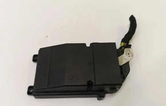 Volvo XC60 Video control module 32358766