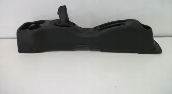 Nissan Micra Center console 