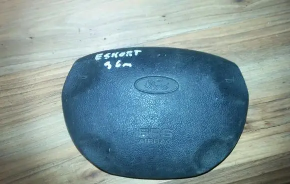 Ford Escort Steering wheel airbag 95aba042b85bcyyec