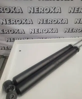 Ford Focus Rear shock absorber/damper SH343413 102056 313293