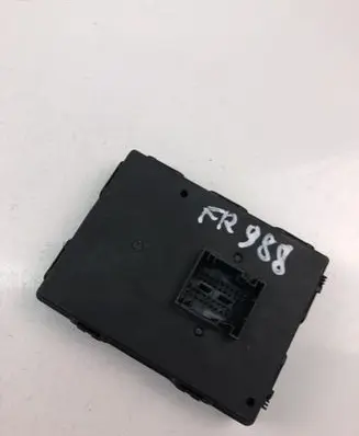 Audi Q3 8U Other control units/modules 3Q0959435N