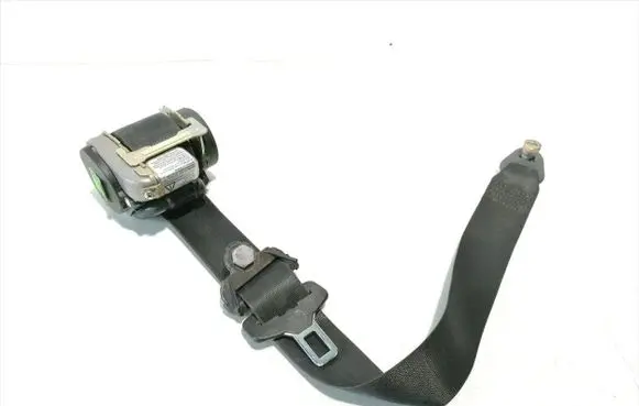 Mercedes-Benz SLK R170 Front seatbelt 1708600685