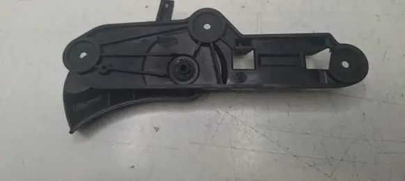 BMW X3 E83 Engine bonnet (hood) release handle 3449415