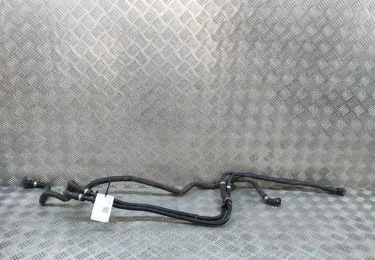 Volvo XC90 Engine coolant pipe/hose 31368524