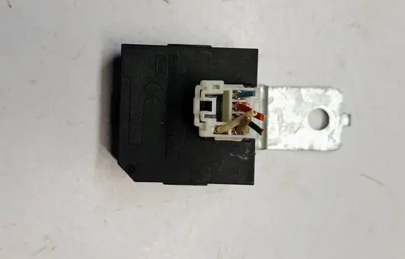 KIA Sportage Immobilizer control unit/module 954201D000S6 954201D000 116RI000009