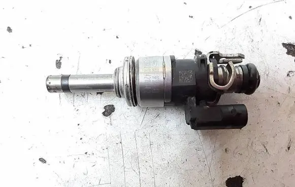 Ford Fiesta Fuel injector H6BG9F593AB