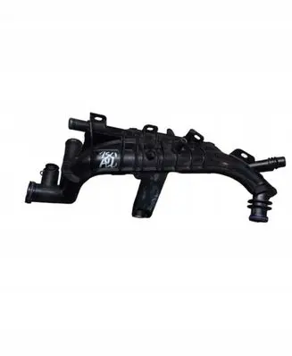 Ford Kuga II Engine coolant pipe/hose 9627621080