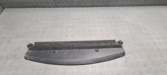 Radiator trim