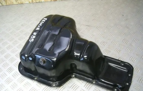 Skoda Felicia II Oil sump