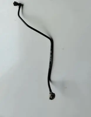 Audi A4 S4 B8 8K Vacuum line/pipe/hose 8K0121081BJ