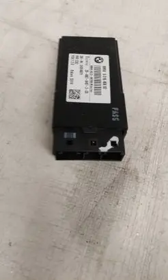 BMW X3 F25 Seat control module 921646802 04394881