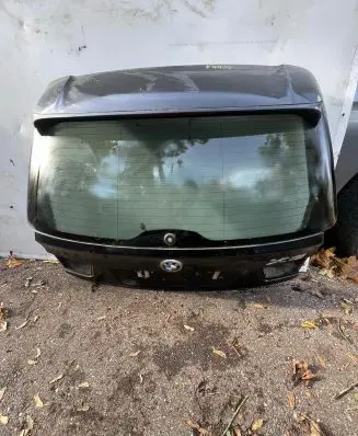 BMW X5 E70 Tailgate/trunk/boot lid 43R00147 F4400