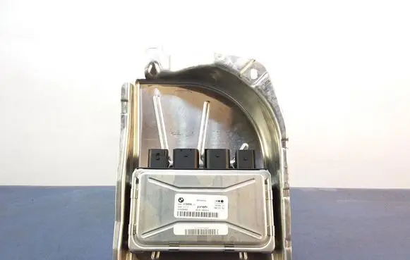 BMW 7 F01 F02 F03 F04 Other control units/modules 6790096