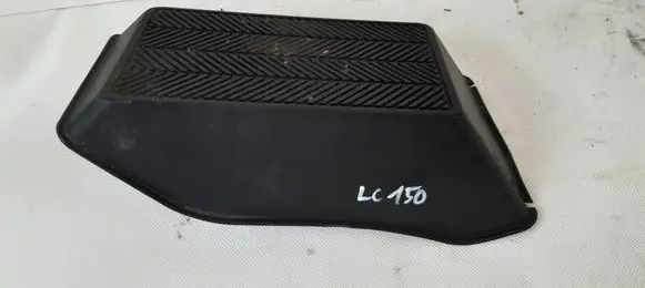 Toyota Land Cruiser (J150) Centre console side trim front ACM100YJU