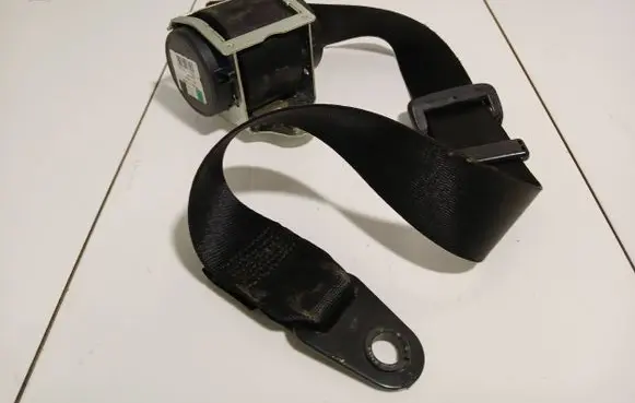 Mini One - Cooper R50 - 53 Front seatbelt 7073484 602642800