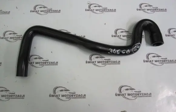 Saab 95 - 96 Engine coolant pipe/hose 55560463