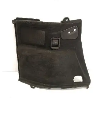 BMW 3 E46 Trunk/boot side trim panel 51478208373